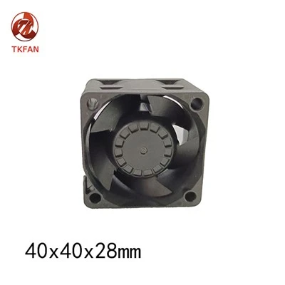 DC ventilator bez četkica 12v 40mm