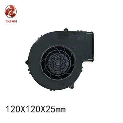 Puhalo velike brzine od 12 V DC